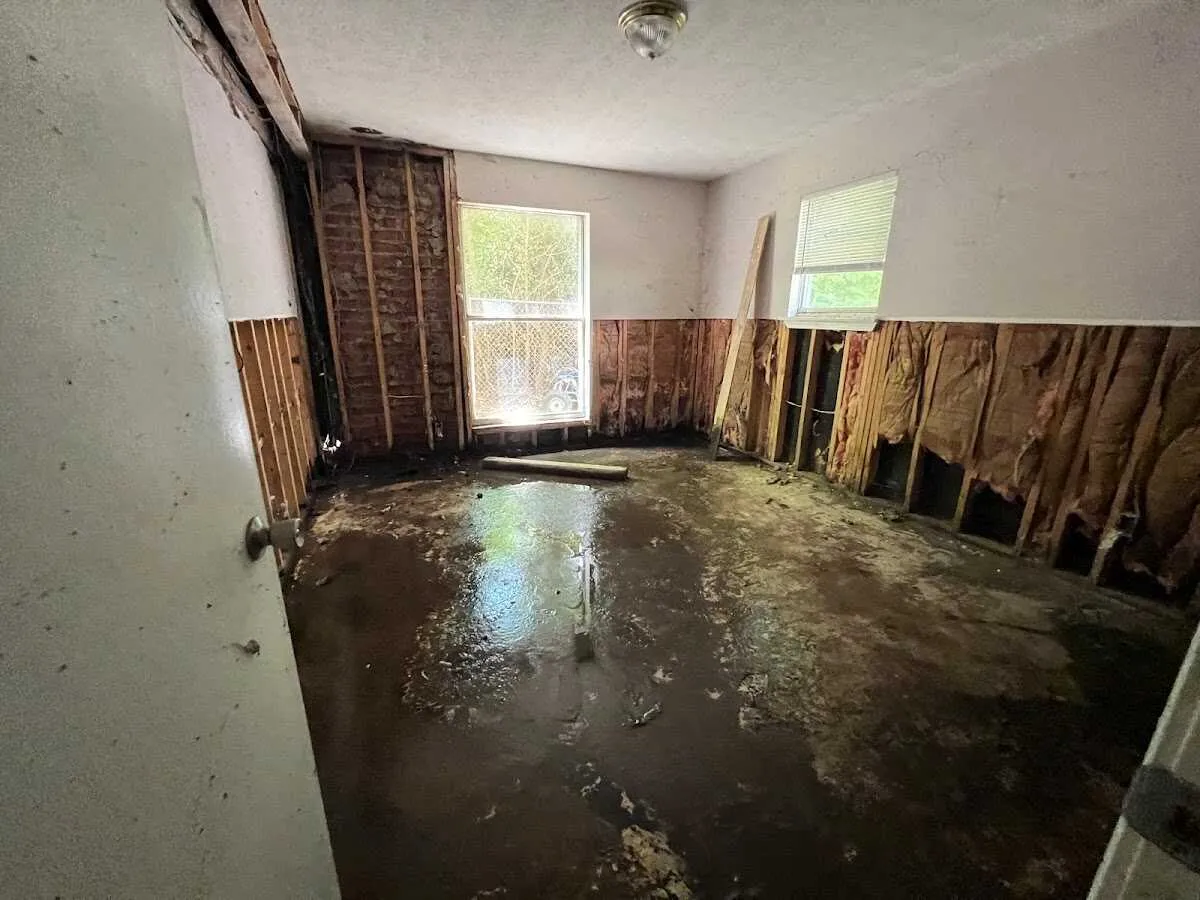Water Damage Restoration services in Atherton, CA